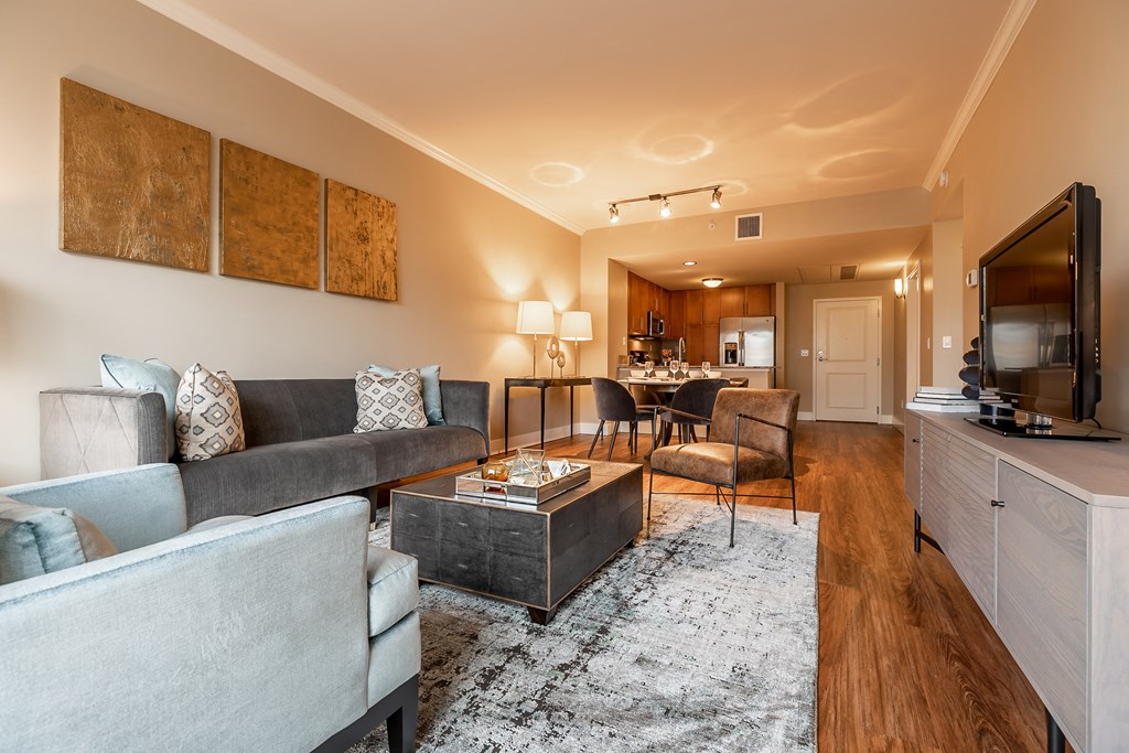 The Mercer Apartment Homes, 7650 SE 27th Street, Mercer Island, WA